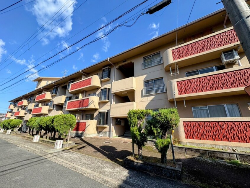 建物設備 ジャデ－ン桂