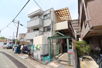 サニーハウスウエハラ