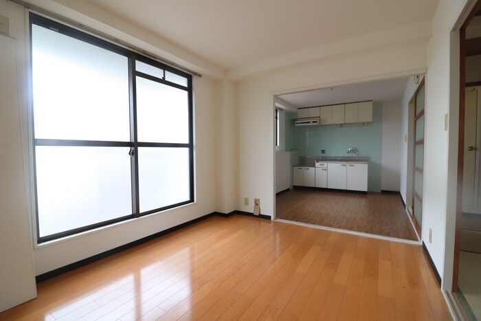 居室 サニーハウスウエハラ