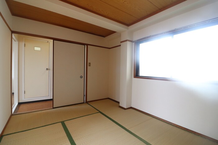 居室 サニーハウスウエハラ