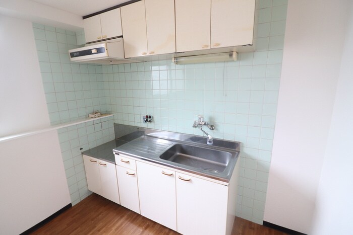 キッチン サニーハウスウエハラ