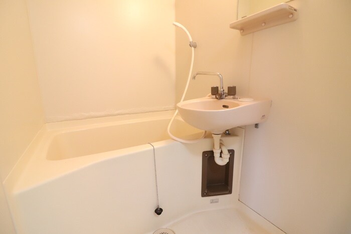 バス／シャワールーム等 サニーハウスウエハラ