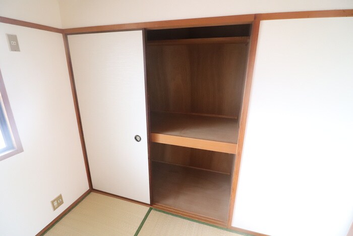 収納 サニーハウスウエハラ