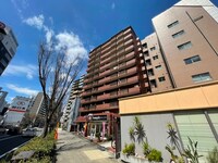 朝日プラザ西天満(1003)