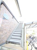 建物設備 ＣＯＺＹ岸里