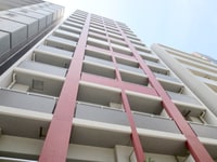 インザグレイス天神橋（1404）