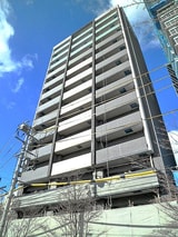 ﾌﾟﾚｻﾝｽ梅田東ﾃﾞｨｱﾛ(202)