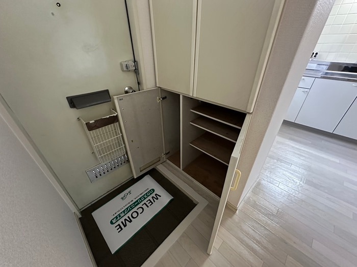 収納 太子堂ホームズ