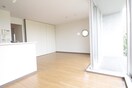 居室 コナビレッジ２号棟