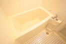 バス／シャワールーム等 コナビレッジ２号棟