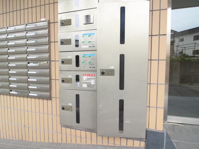 その他 ナンノ第１２号館