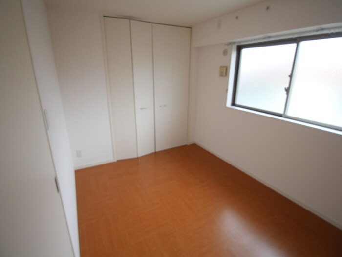 居室 ファイブコ－ト向丘