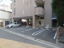 駐車場 カ－サデルソ－レ