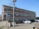 グリーンヒル草部の外観