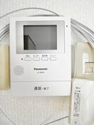 内観写真 グリーンヒル草部