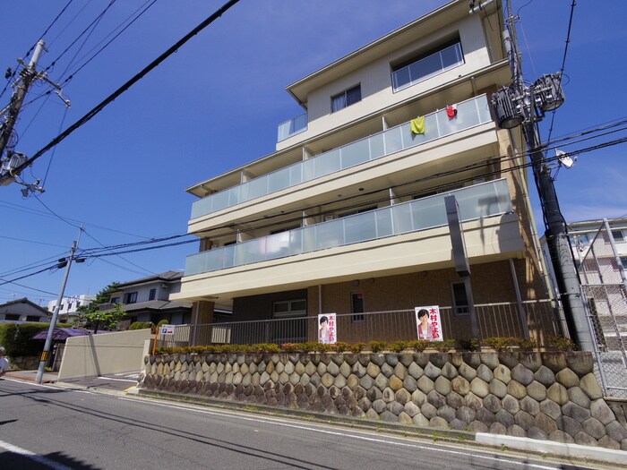 外観写真 リビエール桃陵