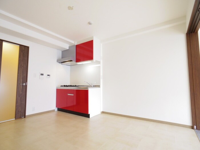 居室 リビエール桃陵