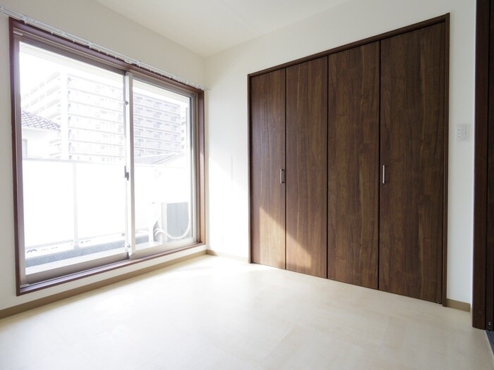 居室 リビエール桃陵