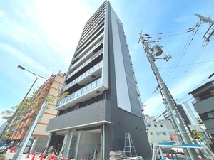 ﾌﾟﾚｻﾝｽ西淡路ﾚｼﾞｪｰﾛ(401)