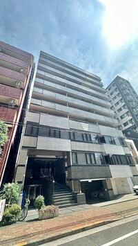 内外うつぼビル