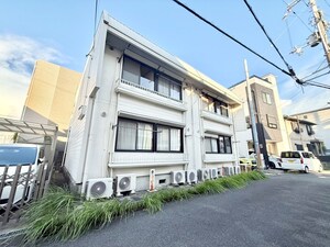 アメニティハイム