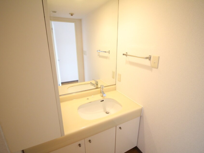 洗面 コナビレッジ（4・5・6号棟）