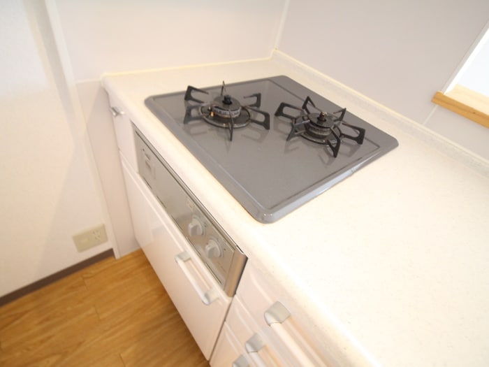 キッチン コナビレッジ（4・5・6号棟）