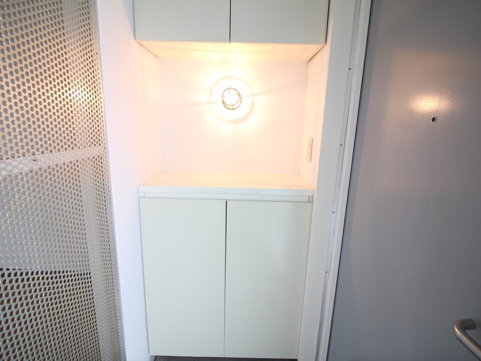 靴箱 コナビレッジ（4・5・6号棟）