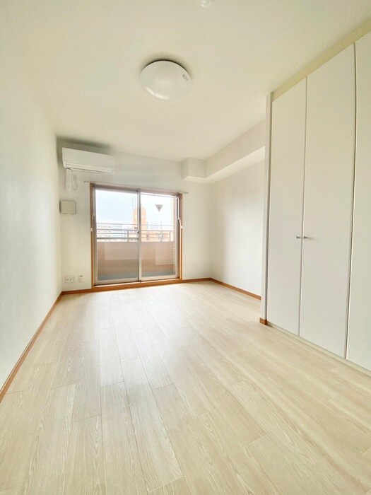 居室 CITY　SPIRE難波WEST