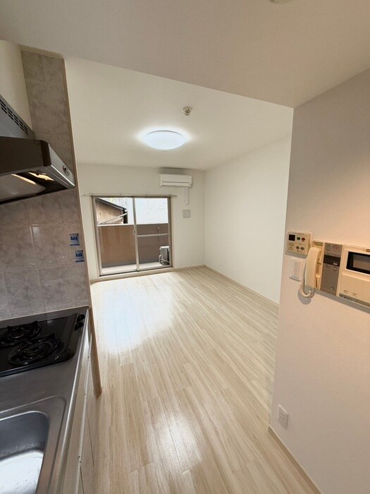 居室 CITY　SPIRE難波WEST