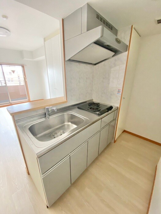 キッチン CITY　SPIRE難波WEST