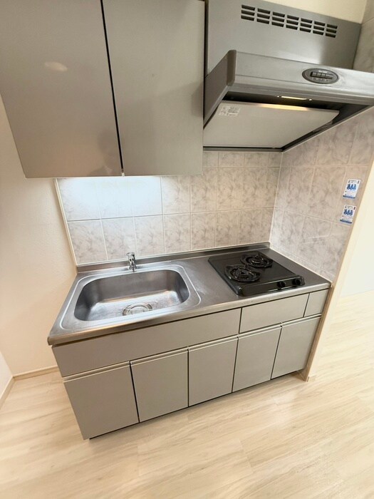 キッチン CITY　SPIRE難波WEST