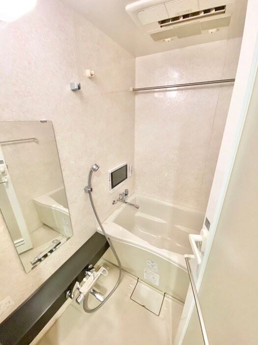 バス／シャワールーム等 CITY　SPIRE難波WEST
