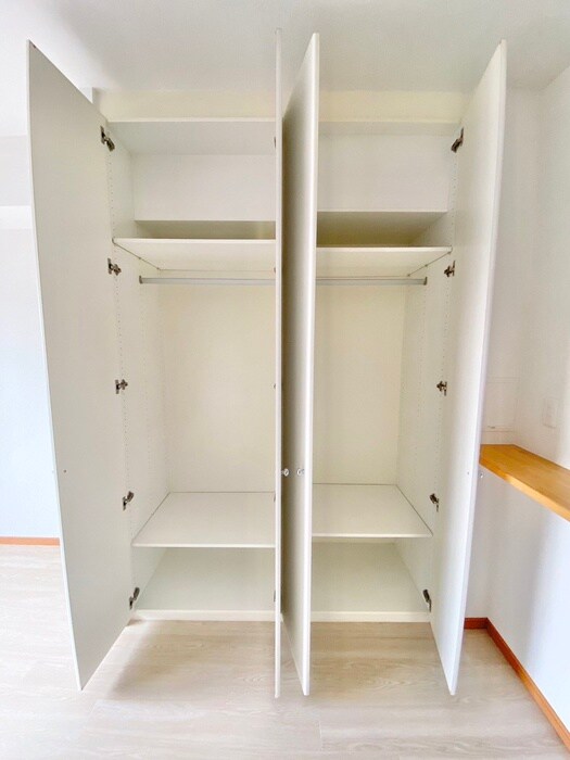 収納 CITY　SPIRE難波WEST