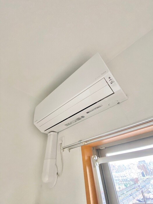 内観写真 CITY　SPIRE難波WEST