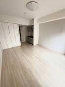 居室 CITY　SPIRE難波WEST