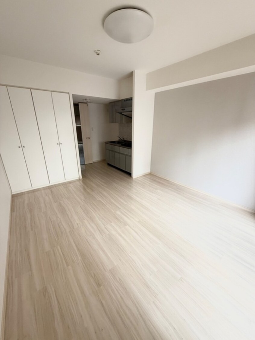 居室 CITY　SPIRE難波WEST