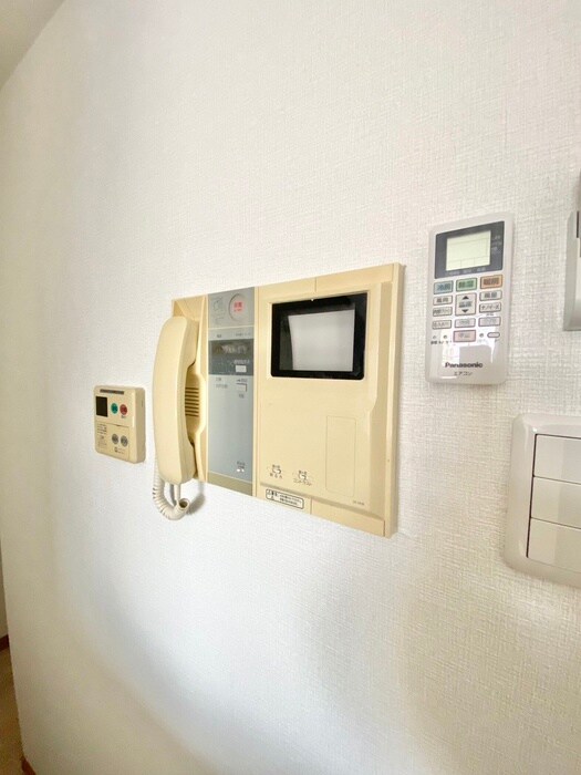 内観写真 CITY　SPIRE難波WEST