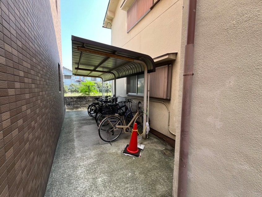 その他 西川ハイツ