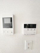 内観写真 高師浜ｼｰｻｲﾄﾞﾏﾝｼｮﾝⅥ