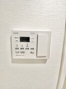 内観写真 高師浜ｼｰｻｲﾄﾞﾏﾝｼｮﾝⅥ