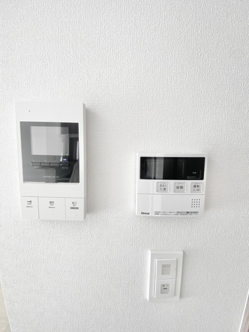 内観写真 高師浜ｼｰｻｲﾄﾞﾏﾝｼｮﾝⅥ