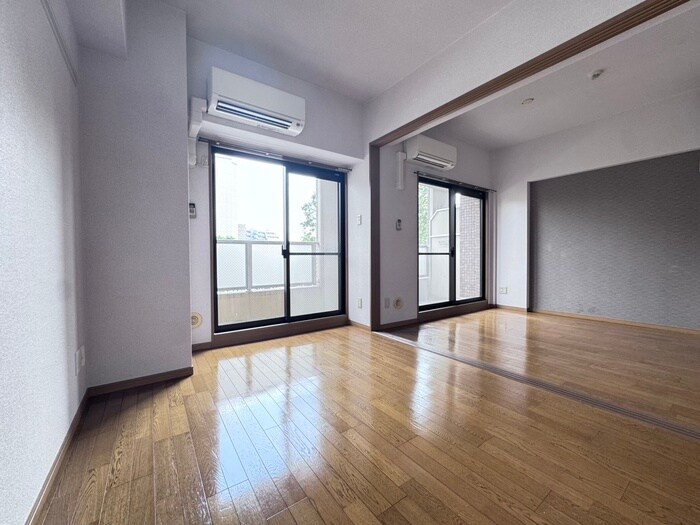 居室 ＷＩＬＬ－２１　烏丸御池