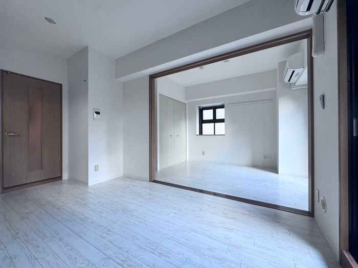 居室 ＷＩＬＬ－２１　烏丸御池