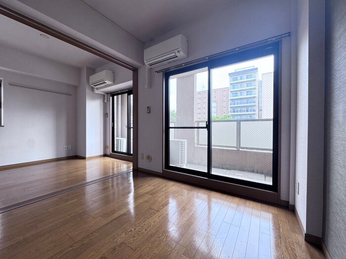 居室 ＷＩＬＬ－２１　烏丸御池