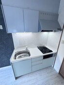 キッチン ＷＩＬＬ－２１　烏丸御池