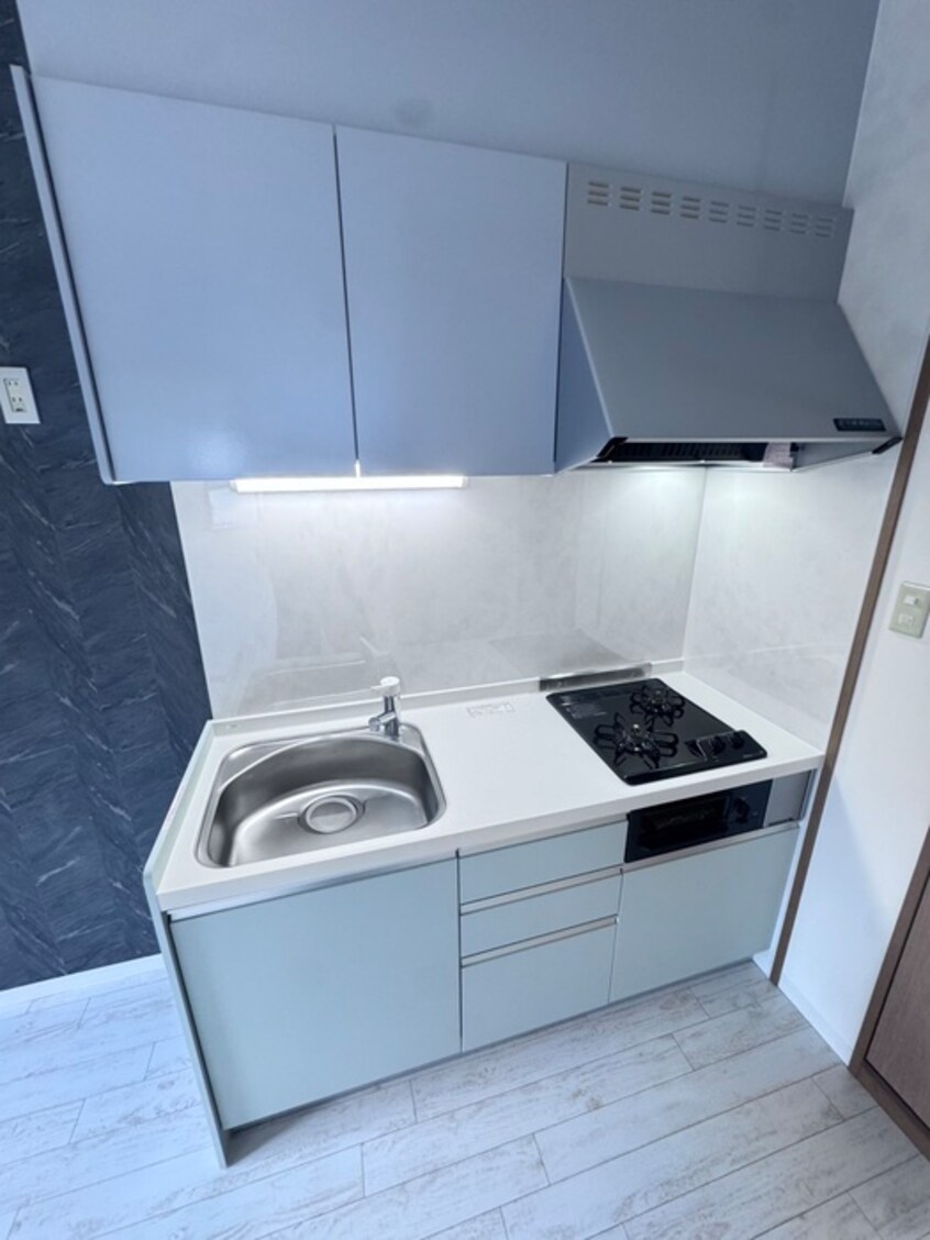 キッチン ＷＩＬＬ－２１　烏丸御池