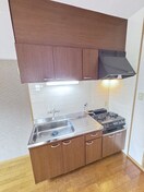 キッチン ＷＩＬＬ－２１　烏丸御池