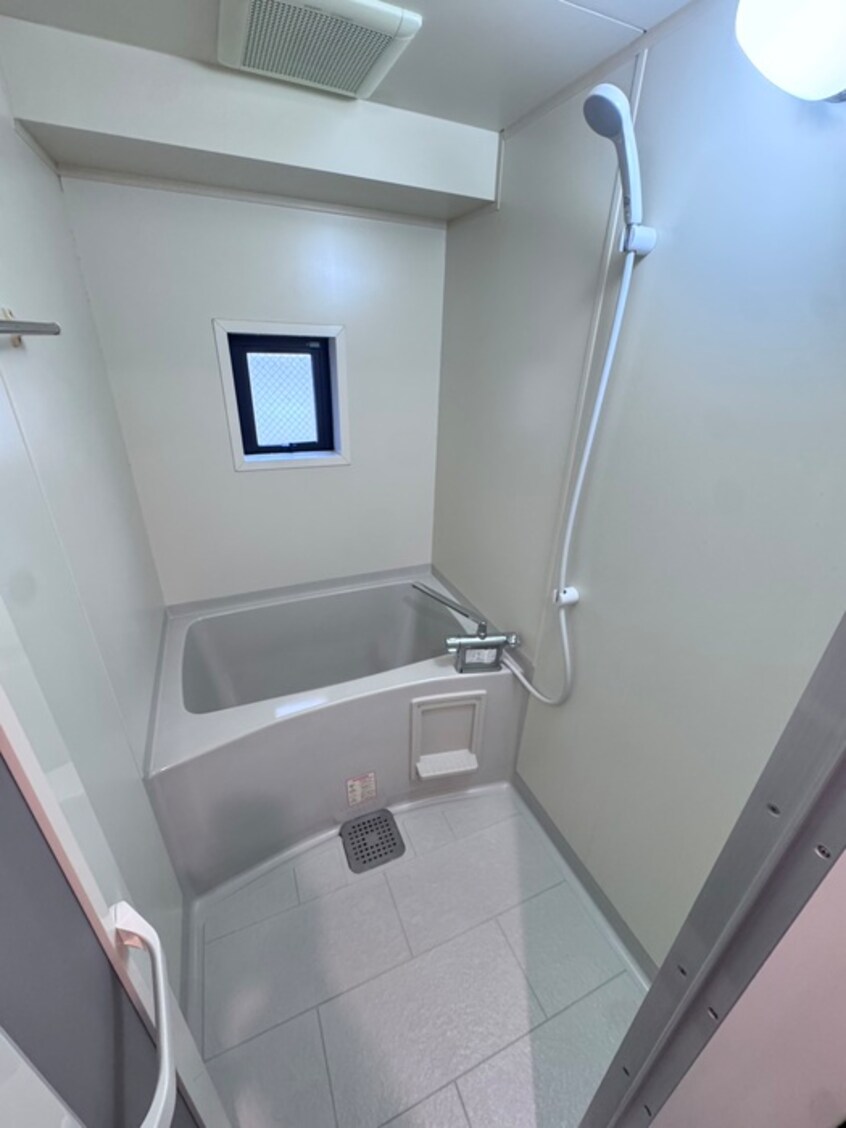 バス／シャワールーム等 ＷＩＬＬ－２１　烏丸御池