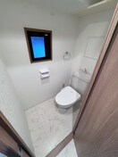 トイレ ＷＩＬＬ－２１　烏丸御池